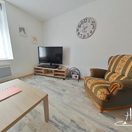 Gite Deltour, Proche Gerardmer Rochesson Ngoại thất bức ảnh