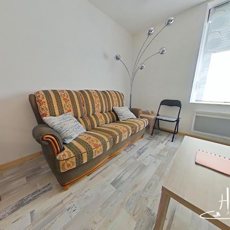 Gite Deltour, Proche Gerardmer Rochesson Ngoại thất bức ảnh